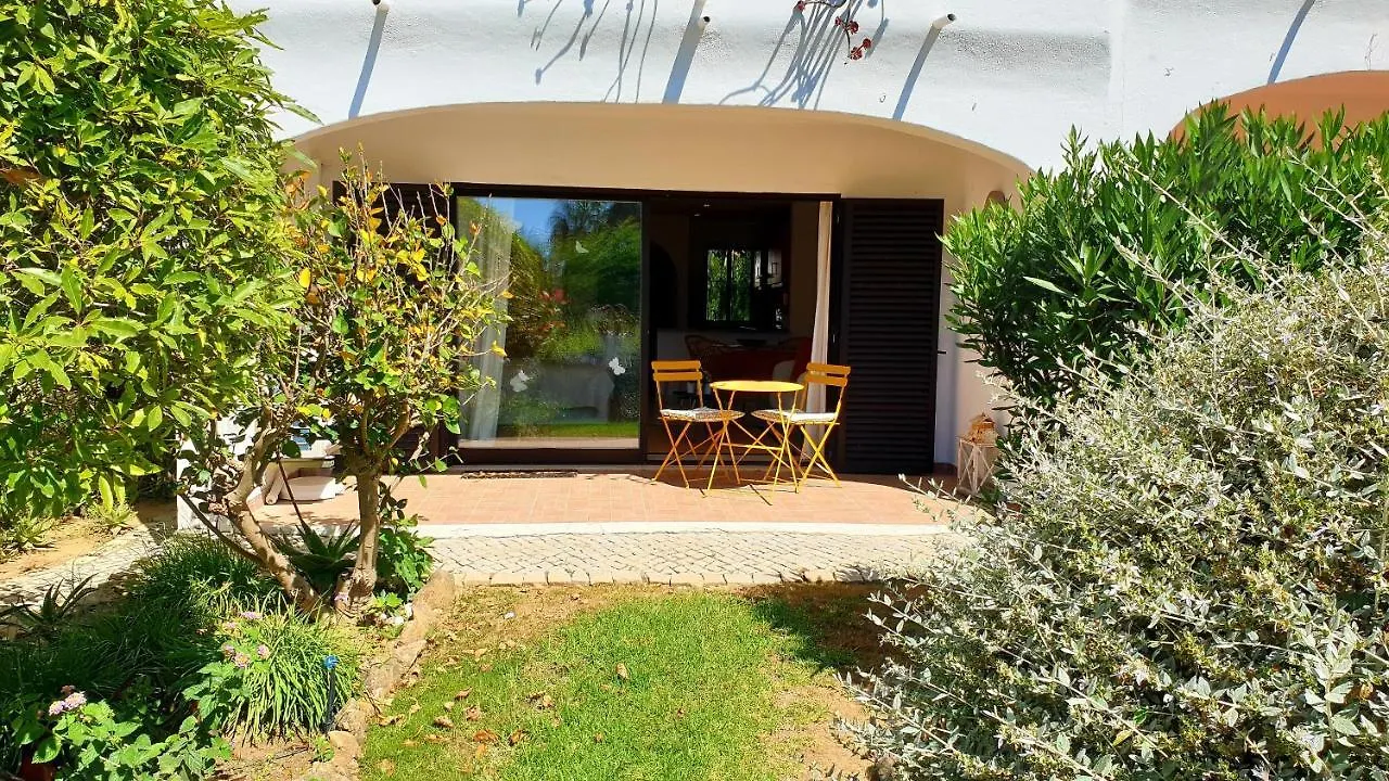Apartment Sao Rafael 63 - Beach - Pool - Free Wi-Fi - Air Con Albufeira Portekiz
