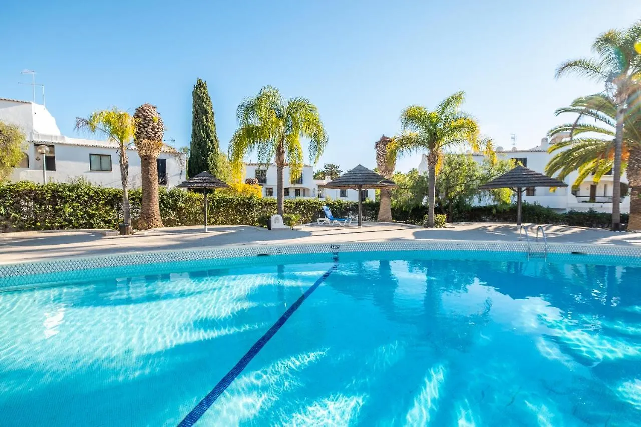 Apartment Sao Rafael 63 - Beach - Pool - Free Wi-Fi - Air Con Albufeira