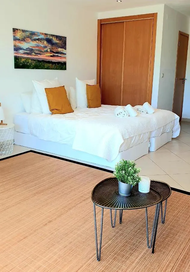 Apartment Sao Rafael 63 - Beach - Pool - Free Wi-Fi - Air Con Albufeira