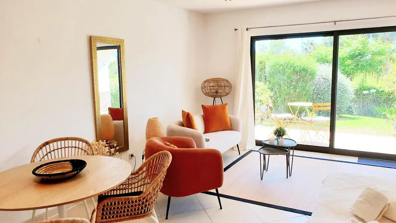 Apartment Sao Rafael 63 - Beach - Pool - Free Wi-Fi - Air Con Albufeira