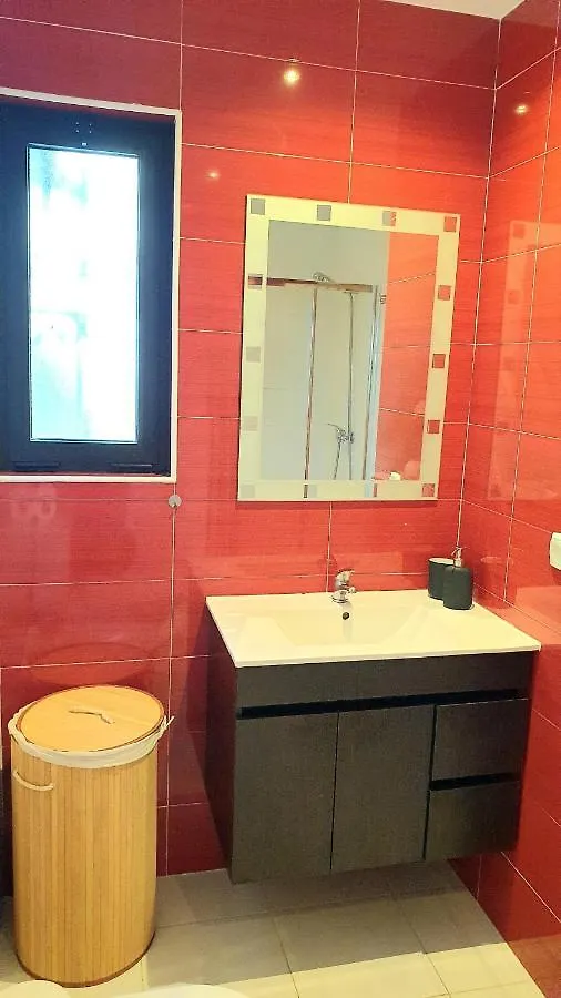 Apartment Sao Rafael 63 - Beach - Pool - Free Wi-Fi - Air Con Albufeira Portugal