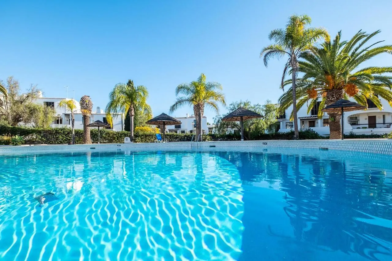 Apartment Sao Rafael 63 - Beach - Pool - Free Wi-Fi - Air Con Albufeira Portugal